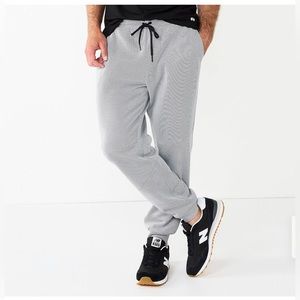 🎁🎁🎁
Men's Tek Gear® Performance Fleece Joggers
